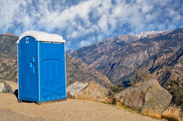 Best Portable Toilets with Baby Changing Stations  in South Pasadena, CA