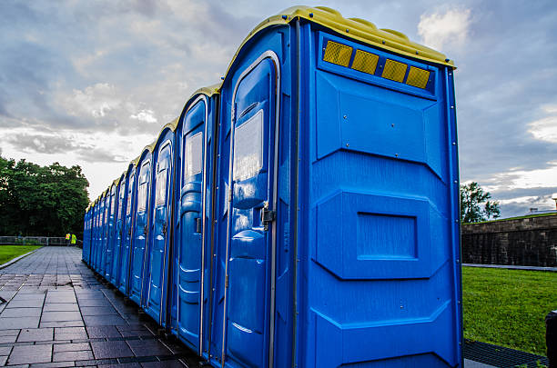 Best Portable Restroom Maintenance and Cleaning  in South Pasadena, CA